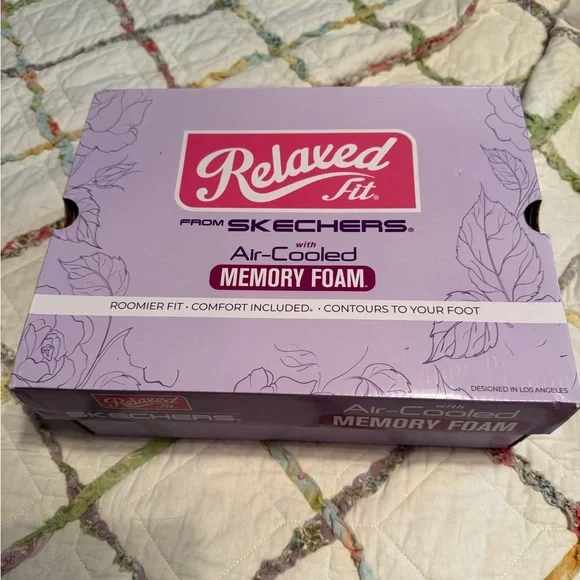 Skechers Brown Faux Fur Lined Boots - Picture 8 of 10